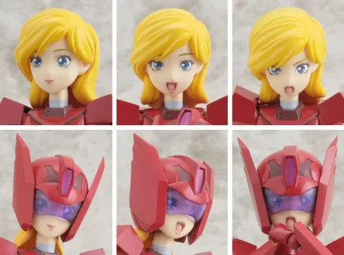 Transformers: Super God Masterforce - Minerva - Gutto-Kuru Figure Collection #49 - 49 (CM's Corporation)ㅤ – CM's Corporation – ActionFigureBrasil