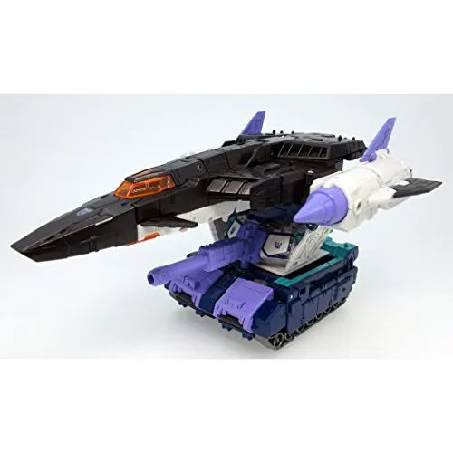 Transformers: Super God Masterforce - Overlord - Transformers Legends LG60 (Takara Tomy)ㅤ – Takara Tomy As Manufacturer – ActionFigure Brasil