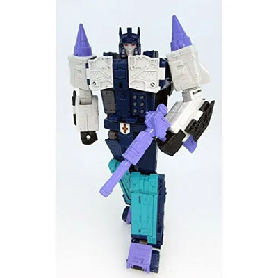 Transformers: Super God Masterforce - Overlord - Transformers Legends LG60 (Takara Tomy)ㅤ – Takara Tomy – ActionFigureBrasil — acessórios