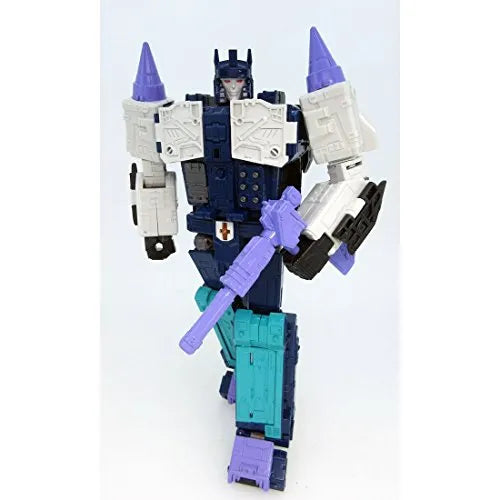 Transformers: Super God Masterforce - Overlord - Transformers Legends LG60 (Takara Tomy)ㅤ – Takara Tomy As Manufacturer – ActionFigure Brasil