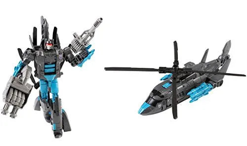 Transformers - Swindle - Unite Warriors UW-07 (Takara Tomy)ㅤ – Takara Tomy – ActionFigure Brasil