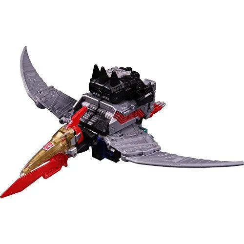 Transformers - Swoop - Power of the Primes PP-12 (Takara Tomy)ㅤ – Takara Tomy As Manufacturer – ActionFigure Brasil