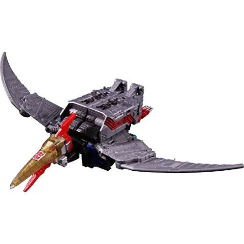 Transformers - Swoop - Power of the Primes PP-12 (Takara Tomy)ㅤ – Takara Tomy As Manufacturer – ActionFigure Brasil