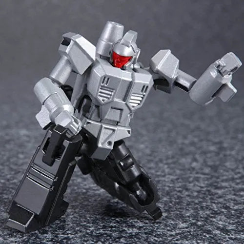 Transformers: The Headmasters - Artfire - The Transformers: Masterpiece MP-37ㅤ – Takara Tomy Arts – ActionFigure Brasil
