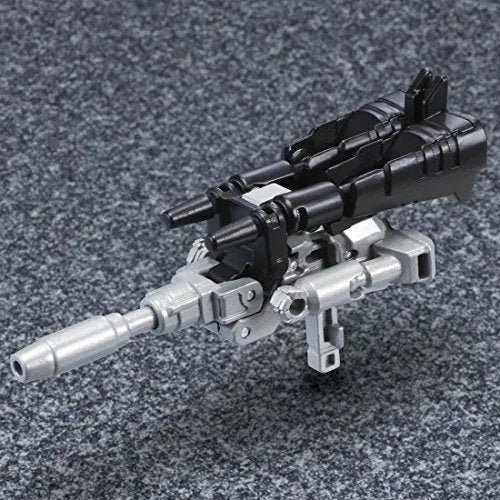Transformers: The Headmasters - Artfire - The Transformers: Masterpiece MP-37ㅤ – Takara Tomy Arts – ActionFigure Brasil