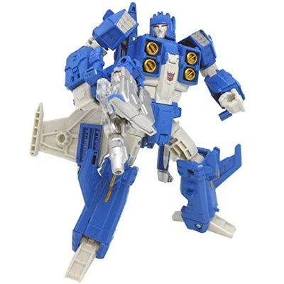 Transformers: The Headmasters - Caliburst - Slugslinger - Transformers Legends LG55 (Takara Tomy)ㅤ – Takara Tomy As Manufacturer – ActionFigureBrasil