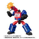 Transformers: The Headmasters - Crosshairs - Transformers Siege SG-45 (Takara Tomy)ㅤ – Takara Tomy – ActionFigureBrasil