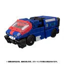 Transformers: The Headmasters - Crosshairs - Transformers Siege SG-45 (Takara Tomy)ㅤ – Takara Tomy As Manufacturer – ActionFigureBrasil — close