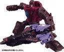 Transformers: The Headmasters - Flywheel - Transformers Siege SG-11 (Takara Tomy)ㅤ – Takara Tomy – ActionFigureBrasil