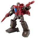 Transformers: The Headmasters - Flywheel - Transformers Siege SG-11 (Takara Tomy)ㅤ – Takara Tomy – ActionFigureBrasil