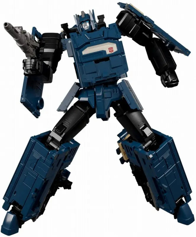 Transformers: The Headmasters - Getsuei - Masterpiece G (MPG-02) - The Transformers: Masterpiece (Takara Tomy)ㅤ – Takara Tomy – ActionFigure Brasil