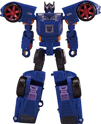Transformers: The Headmasters - Punch - Counterpunch - Prima Prime - Power of the Primes PP-44 (Takara Tomy)ㅤ – Takara Tomy As Manufacturer – ActionFigure Brasil