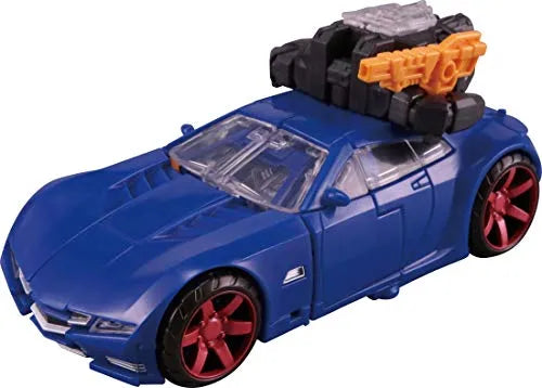 Transformers: The Headmasters - Punch - Counterpunch - Prima Prime - Power of the Primes PP-44 (Takara Tomy)ㅤ – Takara Tomy As Manufacturer – ActionFigure Brasil