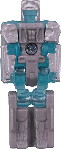 Transformers: The Headmasters - Punch - Counterpunch - Prima Prime - Power of the Primes PP-44 (Takara Tomy)ㅤ – Takara Tomy As Manufacturer – ActionFigure Brasil