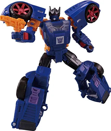Transformers: The Headmasters - Punch - Counterpunch - Prima Prime - Power of the Primes PP-44 (Takara Tomy)ㅤ – Takara Tomy As Manufacturer – ActionFigure Brasil