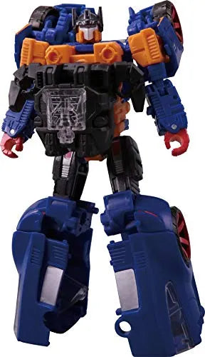 Transformers: The Headmasters - Punch - Counterpunch - Prima Prime - Power of the Primes PP-44 (Takara Tomy)ㅤ – Takara Tomy As Manufacturer – ActionFigure Brasil