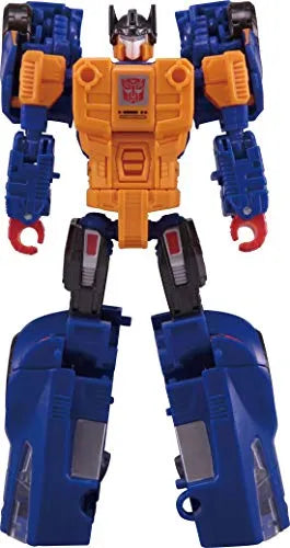 Transformers: The Headmasters - Punch - Counterpunch - Prima Prime - Power of the Primes PP-44 (Takara Tomy)ㅤ – Takara Tomy As Manufacturer – ActionFigure Brasil