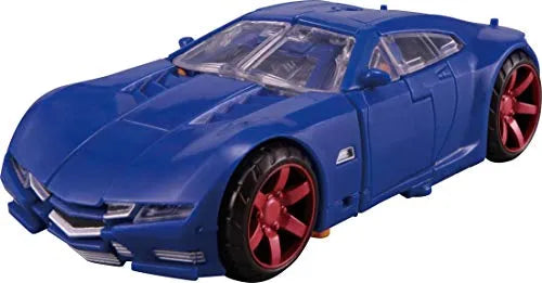 Transformers: The Headmasters - Punch - Counterpunch - Prima Prime - Power of the Primes PP-44 (Takara Tomy)ㅤ – Takara Tomy As Manufacturer – ActionFigure Brasil