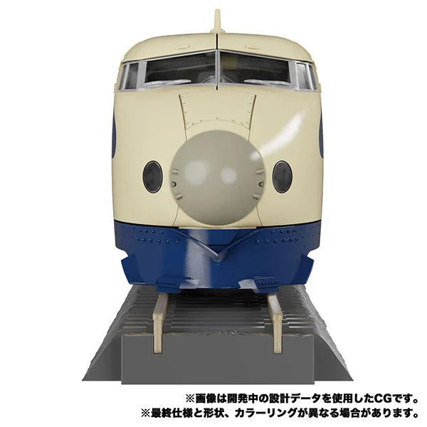 Transformers: The Headmasters - Shouki - Masterpiece G - MPG-01 - The Transformers: Masterpiece (Takara Tomy)ㅤ – Takara Tomy – ActionFigureBrasil