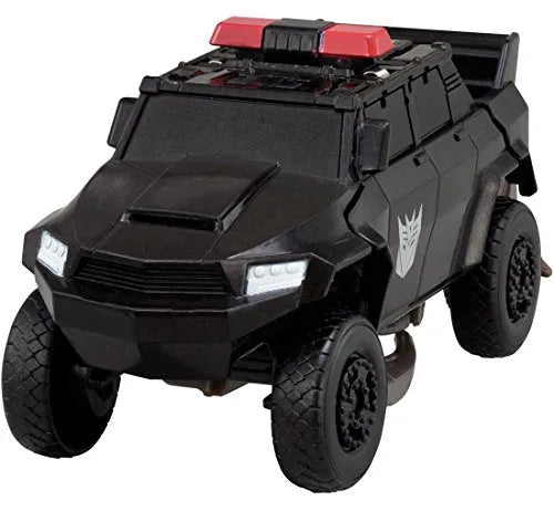 Transformers: The Last Knight - Berserker - TLK-18 - Speed Changer (Takara Tomy)ㅤ – Takara Tomy As Manufacturer – ActionFigure Brasil