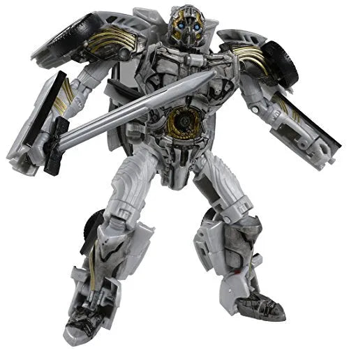 Transformers: The Last Knight - Cogman - Transformers Movie TLK-29 (Takara Tomy)ㅤ – Takara Tomy As Manufacturer – ActionFigure Brasil