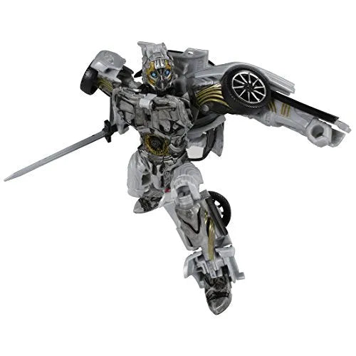 Transformers: The Last Knight - Cogman - Transformers Movie TLK-29 (Takara Tomy)ㅤ – Takara Tomy As Manufacturer – ActionFigure Brasil