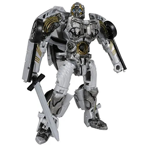 Transformers: The Last Knight - Cogman - Transformers Movie TLK-29 (Takara Tomy)ㅤ – Takara Tomy As Manufacturer – ActionFigure Brasil