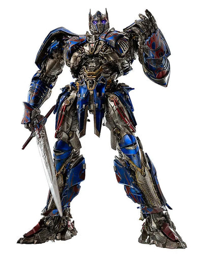 Transformers - The Last Knight - DLX - Nemesis Prime (Threezero)ㅤ – ThreeZero – ActionFigureBrasil