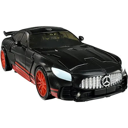 Transformers: The Last Knight - Drift - TLK-09 (Takara Tomy)ㅤ – Takara Tomy As Manufacturer – ActionFigure Brasil