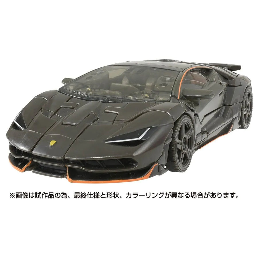 Transformers: The Last Knight - Hot Rodimus - Deluxe Class - Studio Series SS-96 (Takara Tomy)ㅤ – Takara Tomy – ActionFigureBrasil