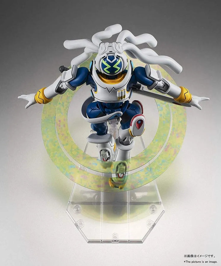 Transformers: The Last Knight - Hot Rodimus - Studio Series SS-44 - WWII (Takara Tomy)ㅤ – Takara Tomy As Manufacturer – ActionFigure Brasil