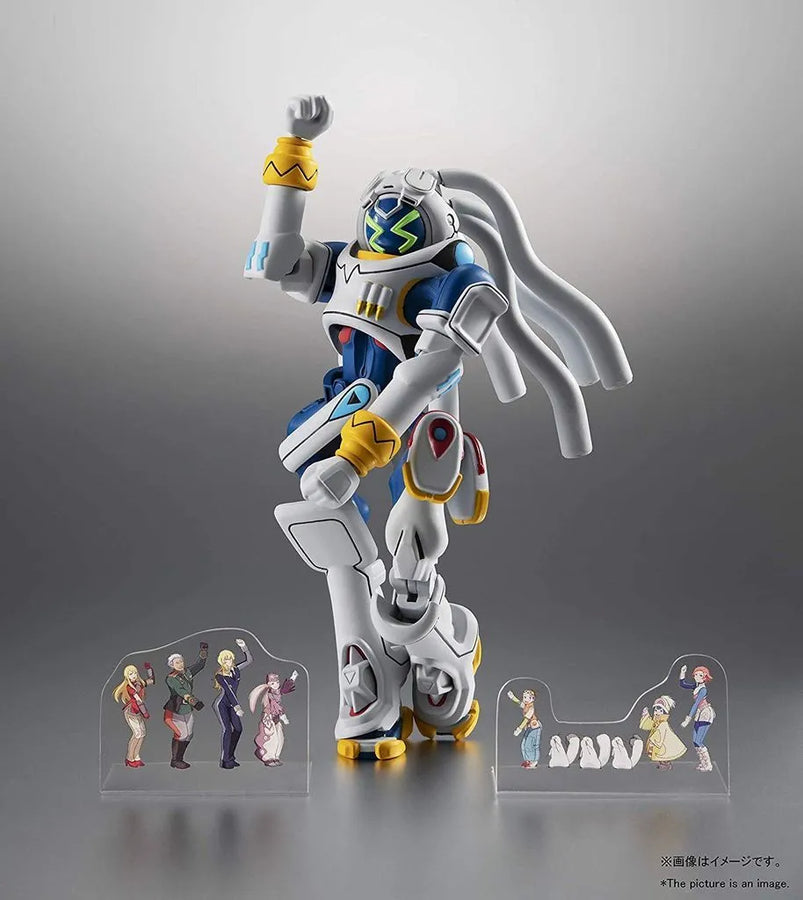 Transformers: The Last Knight - Hot Rodimus - Studio Series SS-44 - WWII (Takara Tomy)ㅤ – Takara Tomy As Manufacturer – ActionFigure Brasil