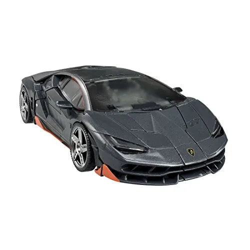 Transformers: The Last Knight - Hot Rodimus - Transformers Movie TLK-20 - Hot Rod (Takara Tomy)ㅤ – Takara Tomy – ActionFigure Brasil