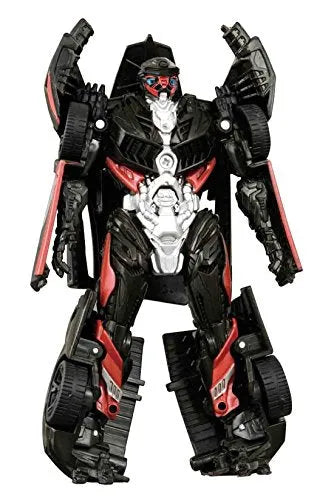 Transformers: The Last Knight - Hot Rodimus - Turbo Change Series TC-10 (Takara Tomy)ㅤ – Takara Tomy – ActionFigureBrasil