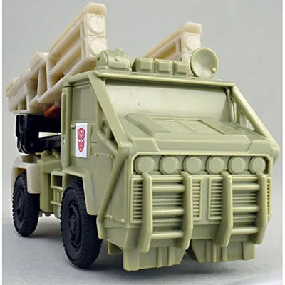 Transformers: The Last Knight - Hound - TLK-09 - Speed Changer (Takara Tomy)ㅤ – Takara Tomy – ActionFigureBrasil — close