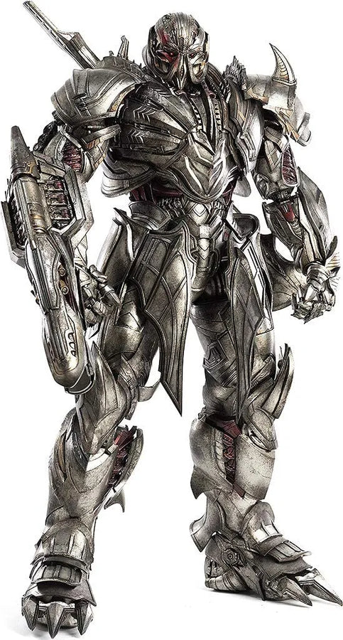 Transformers: The Last Knight Megatron (three A)ㅤ – ThreeA – ActionFigureBrasil