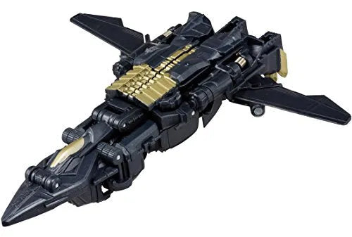 Transformers: The Last Knight - Megatron - TLK-16 - Speed Changer (Takara Tomy)ㅤ – Takara Tomy As Manufacturer – ActionFigureBrasil