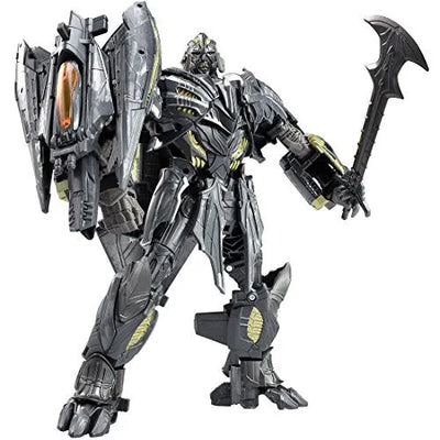 Transformers: The Last Knight - Megatron - TLK-19 (Takara Tomy)ㅤ – Takara Tomy – ActionFigureBrasil