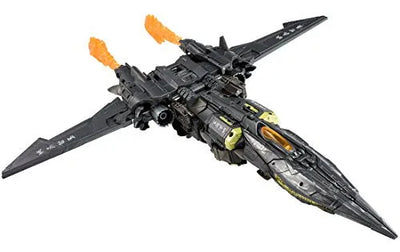 Transformers: The Last Knight - Megatron - TLK-19 (Takara Tomy)ㅤ – Takara Tomy – ActionFigureBrasil — detalhe do produto