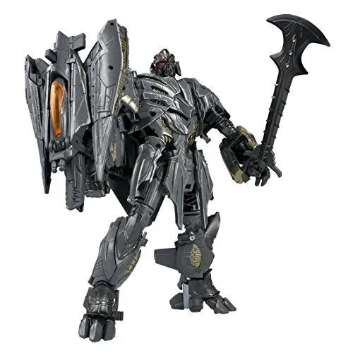 Transformers: The Last Knight - Megatron - Transformers Movie The Best MB-14 (Takara Tomy)ㅤ – Takara Tomy – ActionFigure Brasil