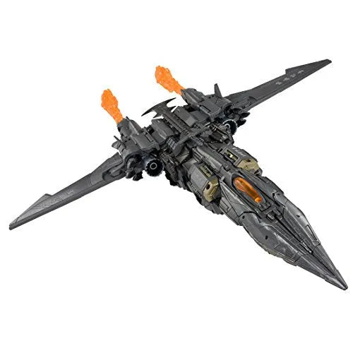 Transformers: The Last Knight - Megatron - Transformers Movie The Best MB-14 (Takara Tomy)ㅤ – Takara Tomy – ActionFigure Brasil