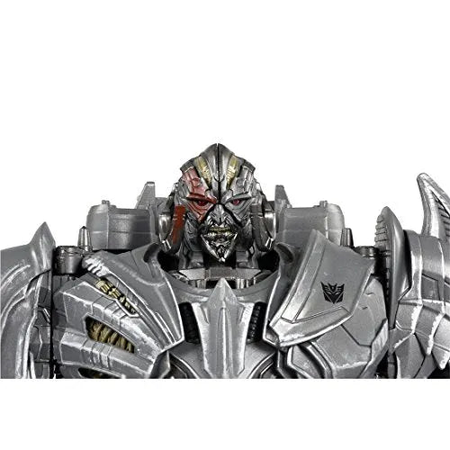 Transformers: The Last Knight - Megatron - Transformers Movie The Best MB-14 (Takara Tomy)ㅤ – Takara Tomy – ActionFigure Brasil