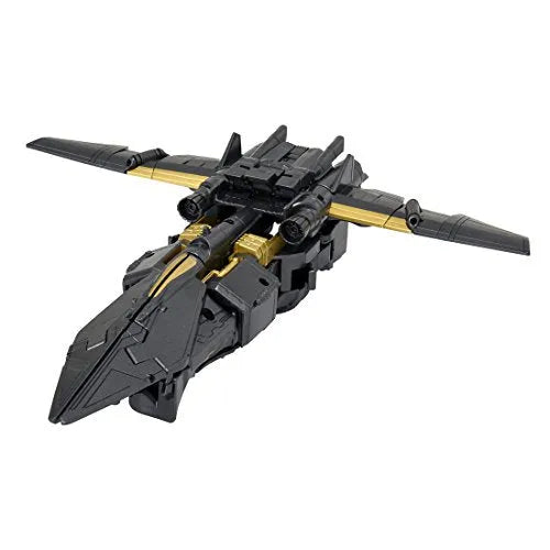 Transformers: The Last Knight - Megatron - Turbo Change Series - TC-03 - Big Megatron (Takara Tomy)ㅤ – Takara Tomy – ActionFigureBrasil