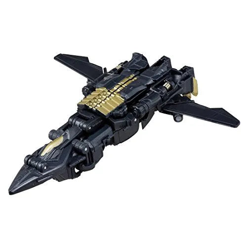 Transformers: The Last Knight - Megatron - Turbo Change Series TC-07 (Takara Tomy)ㅤ – Takara Tomy As Manufacturer – ActionFigure Brasil