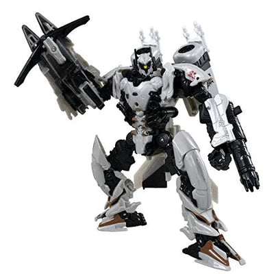 Transformers: The Last Knight - Nitro Zeus - Transformers Movie TLK-25 (Takara Tomy)ㅤ – Takara Tomy – ActionFigureBrasil