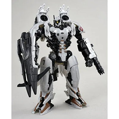 Transformers: The Last Knight - Nitro Zeus - Transformers Movie TLK-25 (Takara Tomy)ㅤ – Takara Tomy – ActionFigureBrasil — detalhe do produto