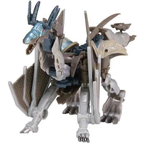 Transformers: The Last Knight - Steelbane - TLK-11 (Takara Tomy)ㅤ – Takara Tomy – ActionFigureBrasil