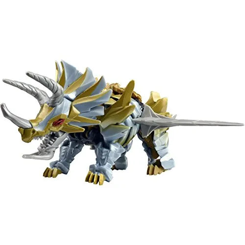 Transformers: The Last Knight - Transformers: Lost Age - Slag - TLK-12 - Dinobot Slug (Takara Tomy)ㅤ – Takara Tomy – ActionFigureBrasil