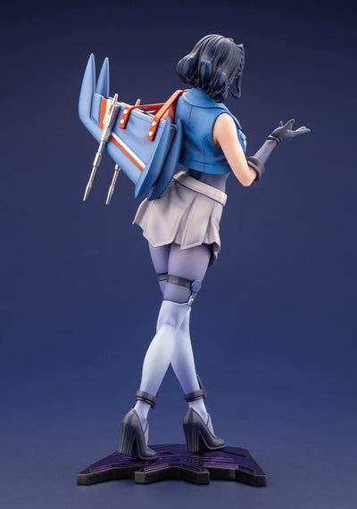 Transformers - Thundercracker - Bishoujo Statue - 1/7 (Kotobukiya) [Shop Exclusive]ㅤ – Kotobukiya – ActionFigureBrasil — acessórios