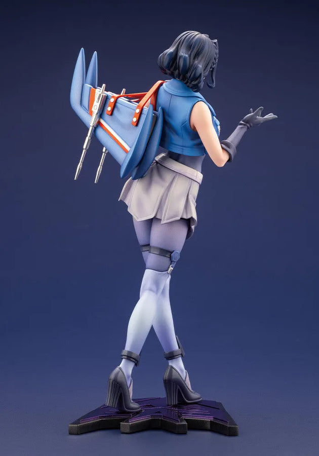 Transformers - Thundercracker - Bishoujo Statue - 1/7 (Kotobukiya) [Shop Exclusive]ㅤ – Kotobukiya – ActionFigure Brasil